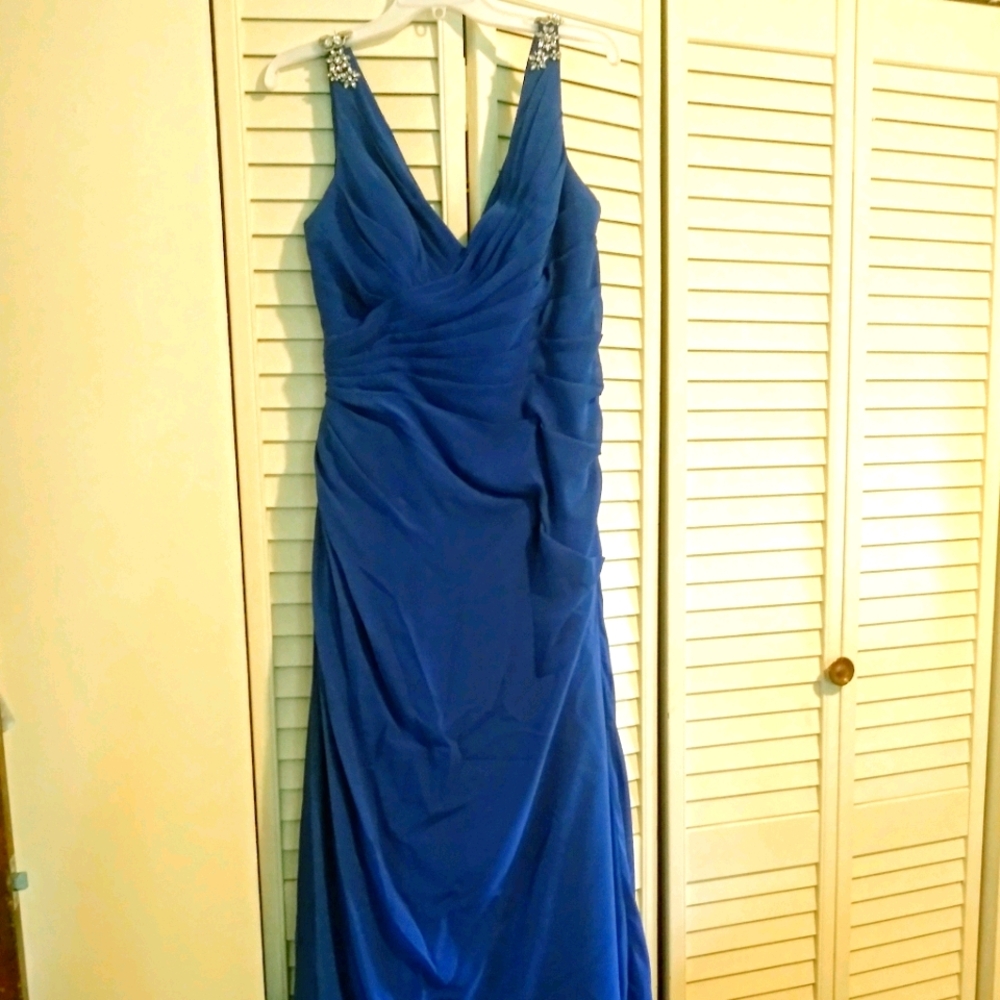 Gown